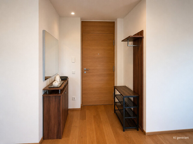 3-Zimmer-Wohnung mit zwei Terrassen | Röthis