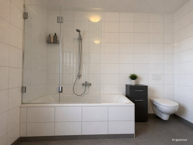 3-Zimmer-Wohnung mit zwei Terrassen | Röthis