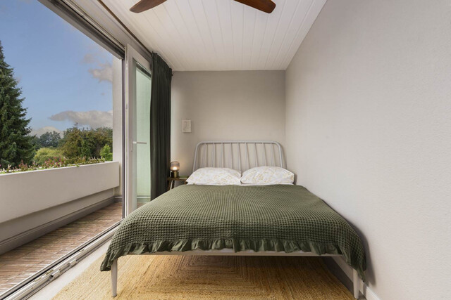 Platzwunder am Bodensee: Umgestaltetes Einzimmerappartement