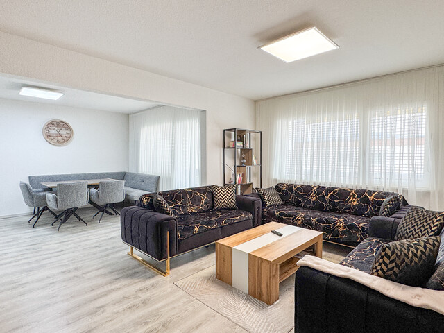 Raum für Leben – 114 m² Wohnkomfort in Rankweil