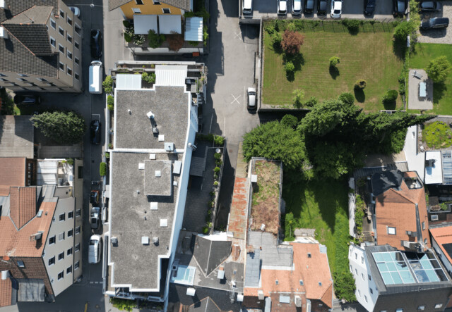 Kompakt. Zentral. Wertbeständig -  1-Zimmer-Appartement in Bregenzer Bestlage