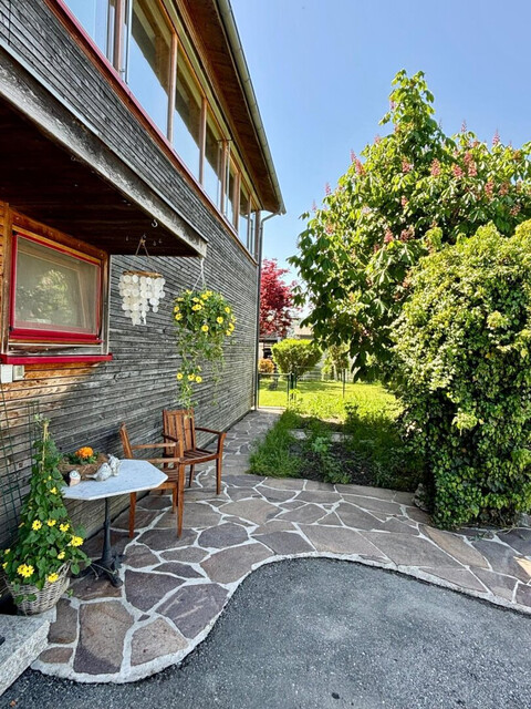 Einfamilienhaus - viel Platz, Sackgassenlage, offenes und freies Wohngefühl!