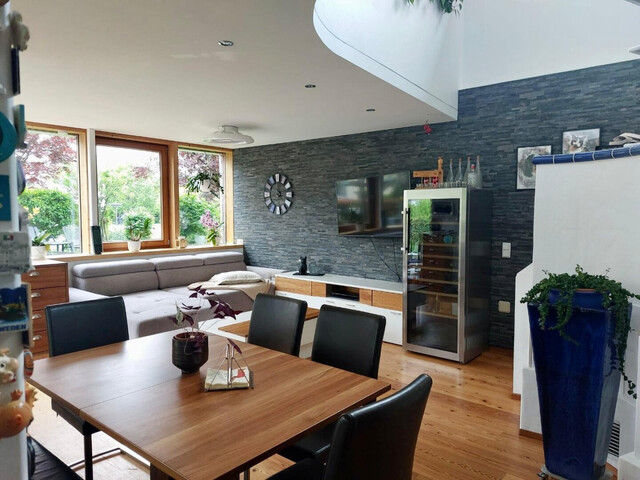 Einfamilienhaus - viel Platz, Sackgassenlage, offenes und freies Wohngefühl!