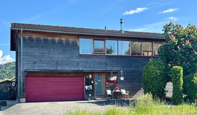 Einfamilienhaus - viel Platz, Sackgassenlage, offenes und freies Wohngefühl!