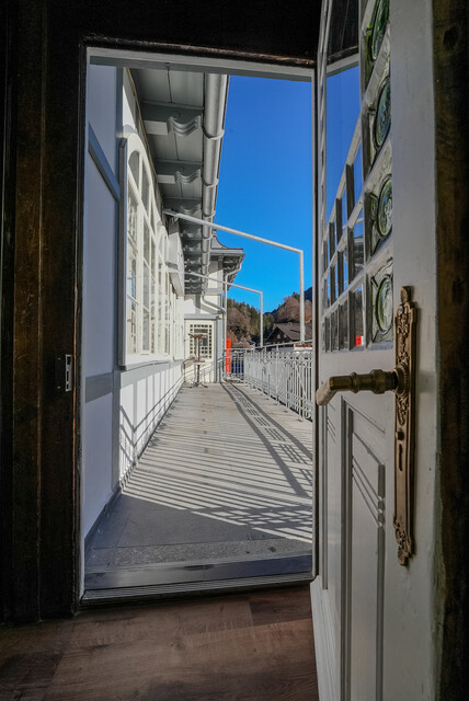 Top-Lage in Schruns: Stilvolle Bar sucht neuen Mieter!