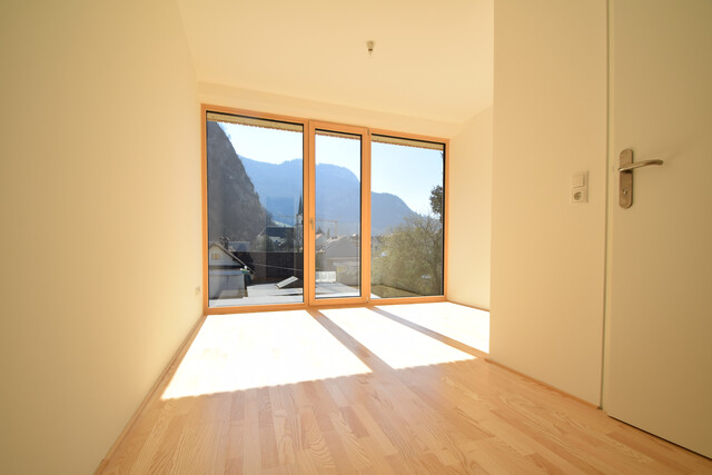 Single Apartment im Zentrum von Hohenems ab 1. November