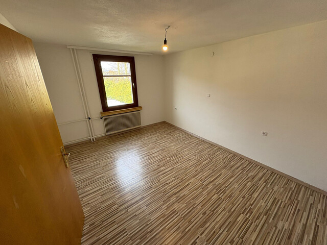 Schöne 4,5-Zimmer-Wohnung in ruhiger Lage in Feldkirch