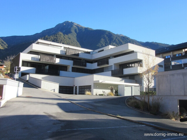 Ferienwohnung: 3 Zimmer mit TG Platz im Zentrum von St. Gallenkirch/Montafon, 2,5 - 3% Rendite/Jahr!