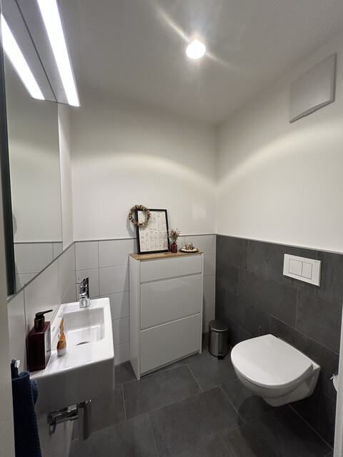 Exklusive 4-Zimmer Dachgeschosswohnung in Top Lage