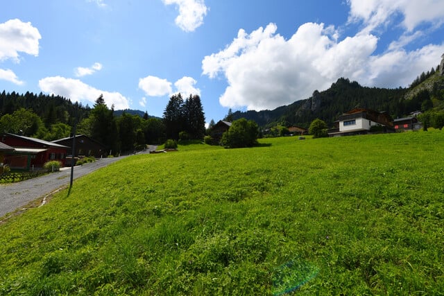 Traumhaftes Grundstück für Ihr Ferienhaus (Teilverkauf mit ca. 300m² möglich!)