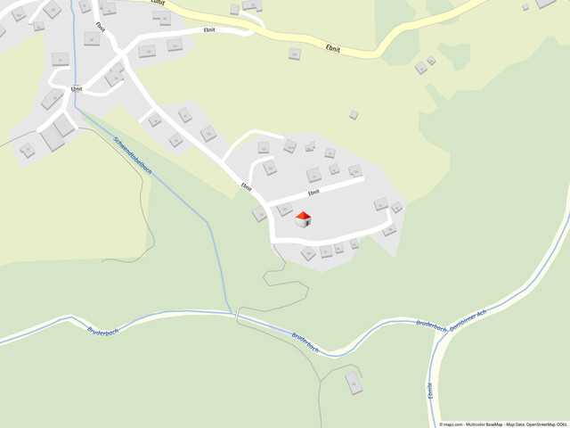 Traumhaftes Grundstück für Ihr Ferienhaus (Teilverkauf mit ca. 300m² möglich!)