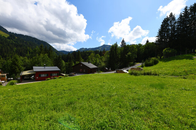 Traumhaftes Grundstück für Ihr Ferienhaus (Teilverkauf mit ca. 300m² möglich!)