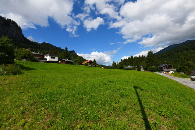 Traumhaftes Grundstück für Ihr Ferienhaus (Teilverkauf mit ca. 300m² möglich!)