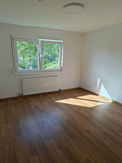 Modernes Wohnen in Dornbirn: Helle 3-Zimmer-Wohnung mit großer Terrasse ab Sofort !
