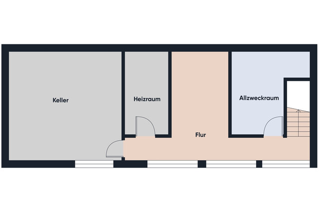 Großes Grundstück in Wolfurt mit Bungalow, der auf hoch motivierte Heimwerker wartet