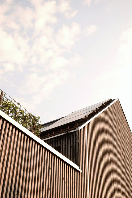 Architektenhaus am Bodensee – Bregenz, 10 Gehminuten zum See, provisionsfrei