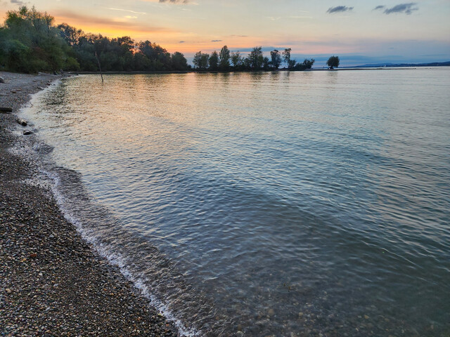Architektenhaus am Bodensee – Bregenz, 10 Gehminuten zum See, provisionsfrei