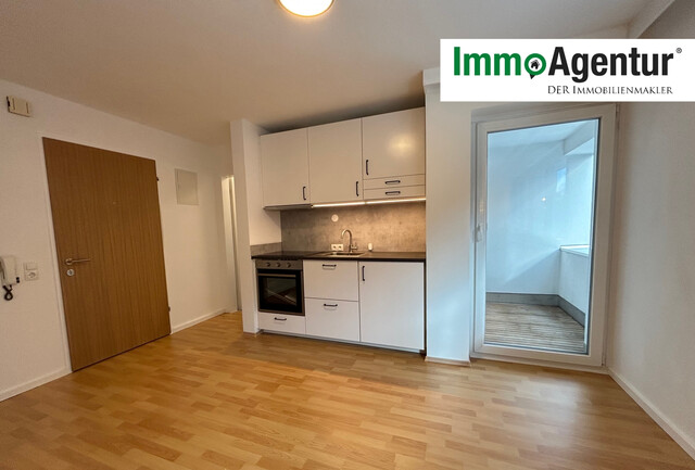 1-Zimmer-Wohnung | Feldkirch