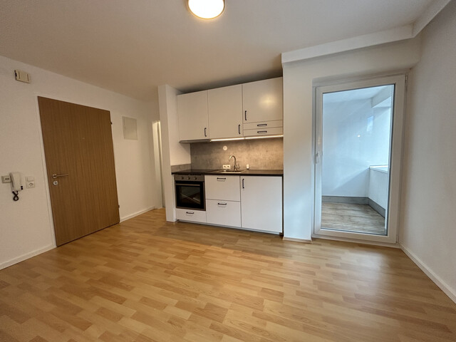 1-Zimmer-Wohnung | Feldkirch