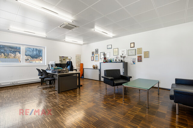 Exklusive Gewerbeimmobilie - Ihr neuer Erfolgsstandort!