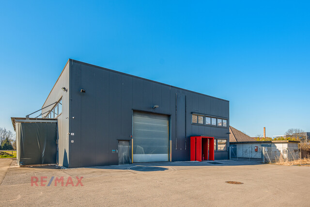 Exklusive Gewerbeimmobilie - Ihr neuer Erfolgsstandort!