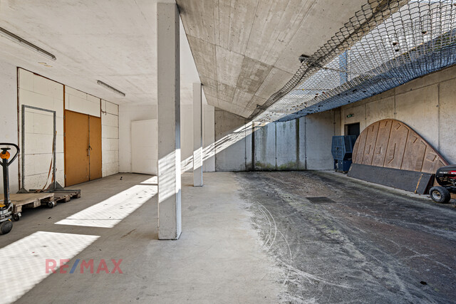 Exklusive Gewerbeimmobilie - Ihr neuer Erfolgsstandort!