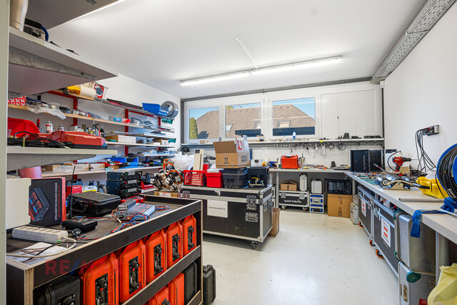 Exklusive Gewerbeimmobilie - Ihr neuer Erfolgsstandort!