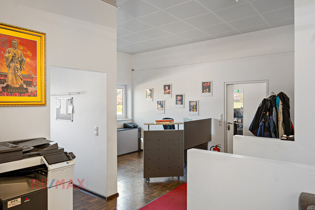 Exklusive Gewerbeimmobilie - Ihr neuer Erfolgsstandort!