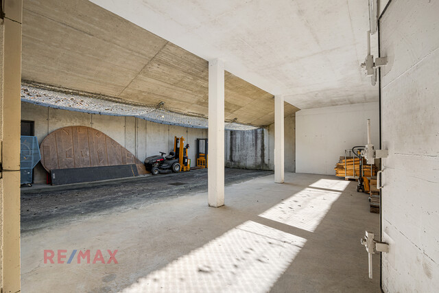 Exklusive Gewerbeimmobilie - Ihr neuer Erfolgsstandort!