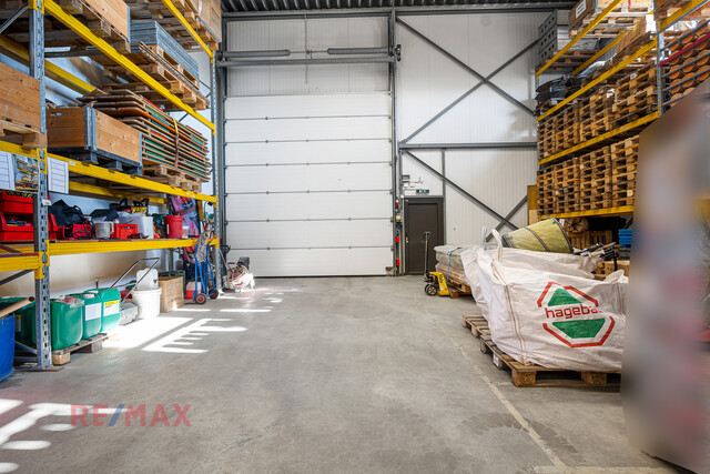 Exklusive Gewerbeimmobilie - Ihr neuer Erfolgsstandort!