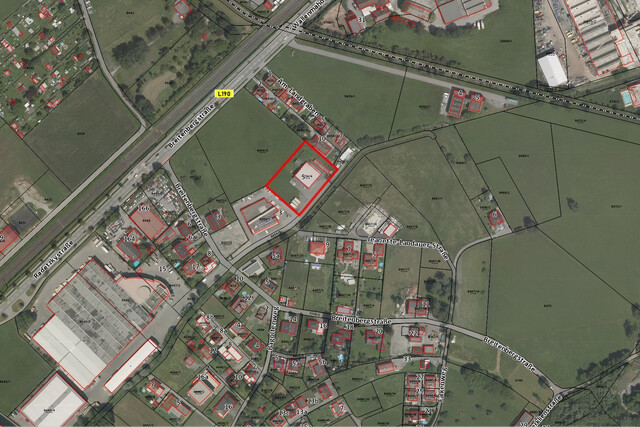 Exklusive Gewerbeimmobilie - Ihr neuer Erfolgsstandort!