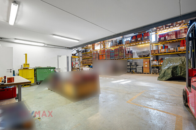 Exklusive Gewerbeimmobilie - Ihr neuer Erfolgsstandort!