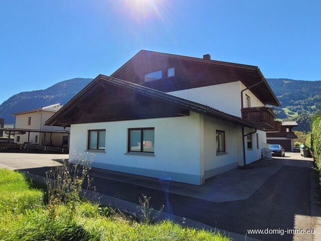 Ehemaliges Hotel auf 700m² Baugrund im Herzen von Schruns / Montafon steht zum Verkauf!