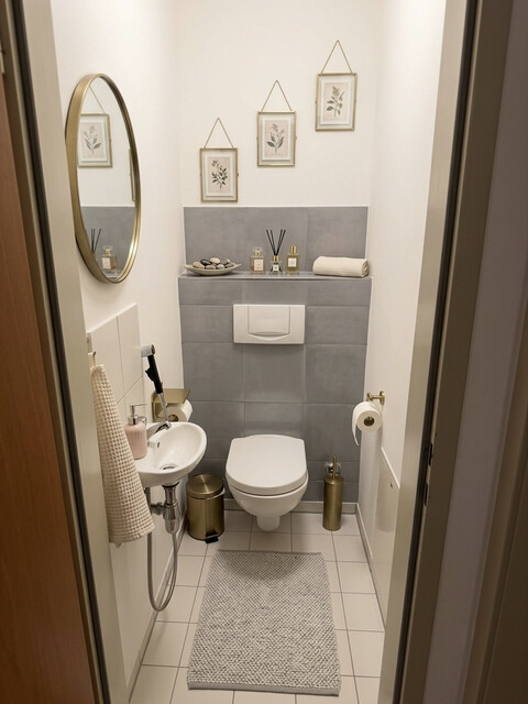 2 - Zimmer Gartenwohnung in Bregenz / 0699 10960166