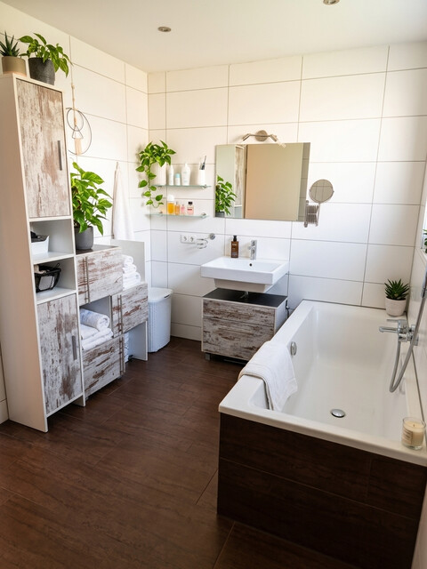 PRIVATVERKAUF- 3 Zimmer Gartenwohnung mit 2 Parkplätzen - PROVISIONSFREI 