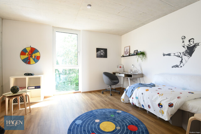 Reihenhaus - bis zu € 100.000,- Wohnbauförderung möglich