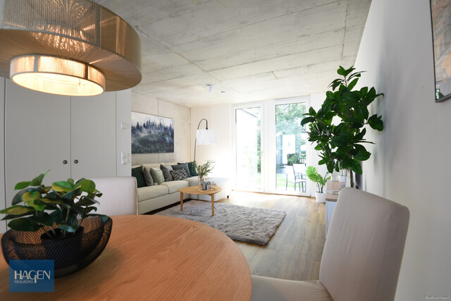 Reihenhaus - bis zu € 100.000,- Wohnbauförderung möglich