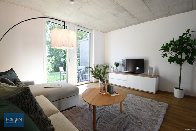 Reihenhaus - bis zu € 100.000,- Wohnbauförderung möglich