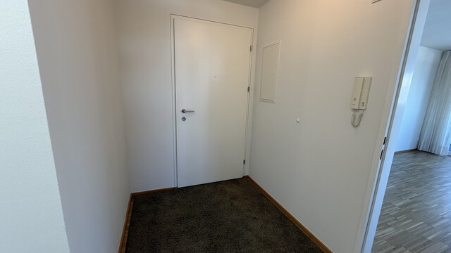 Traumhafte Dachgeschosswohnung mit grosszügiger Terrasse im Herzen von Dornbirn