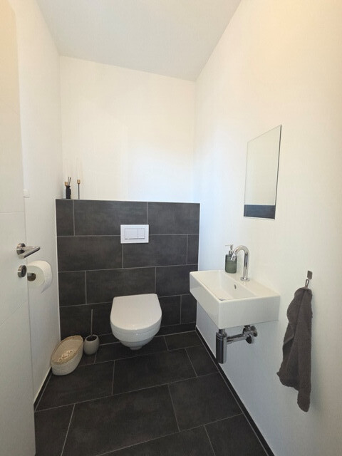 Traumhaftes Einfamilienhaus mit Einliegerwohnung und großem Garten in guter Lage von Koblach!