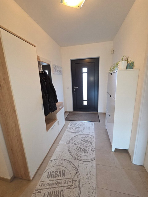 Traumhaftes Einfamilienhaus mit Einliegerwohnung und großem Garten in guter Lage von Koblach!