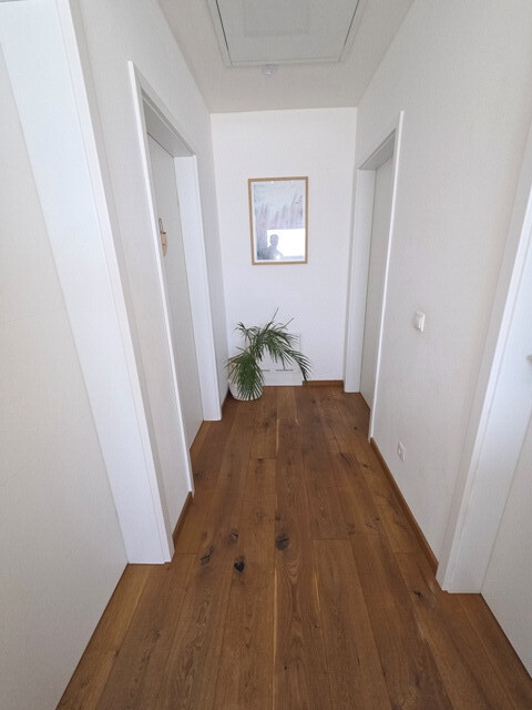 Traumhaftes Einfamilienhaus mit Einliegerwohnung und großem Garten in guter Lage von Koblach!