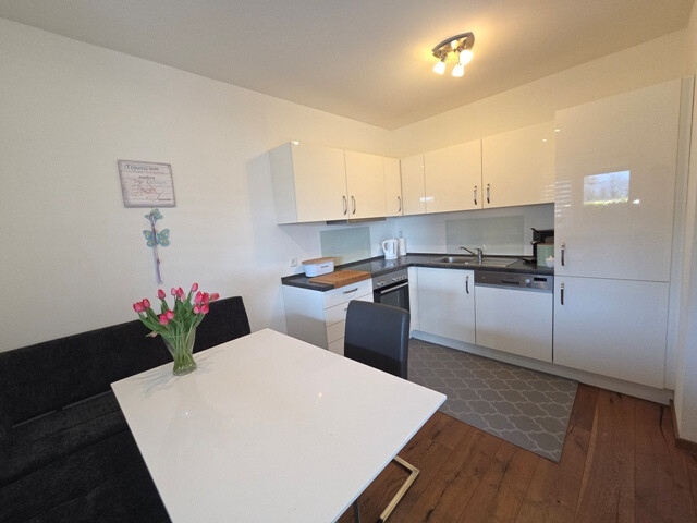 Traumhaftes Einfamilienhaus mit Einliegerwohnung und großem Garten in guter Lage von Koblach!