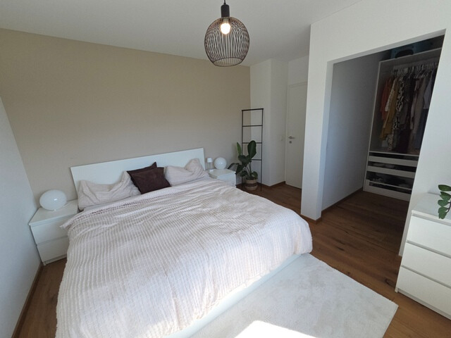 Traumhaftes Einfamilienhaus mit Einliegerwohnung und großem Garten in guter Lage von Koblach!