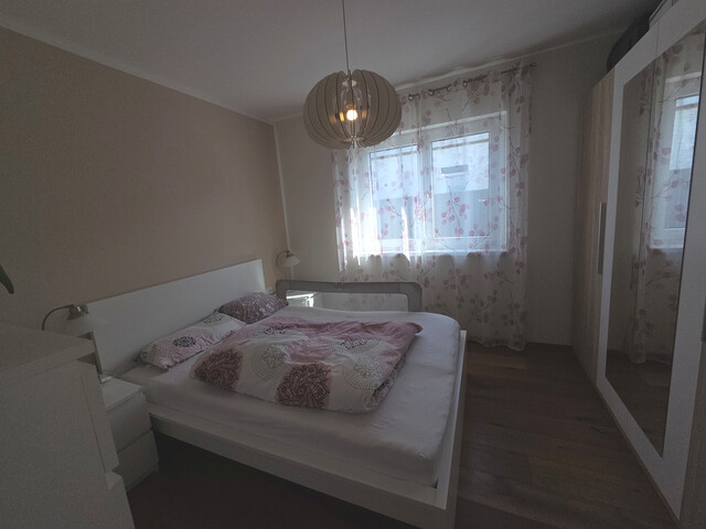 Traumhaftes Einfamilienhaus mit Einliegerwohnung und großem Garten in guter Lage von Koblach!