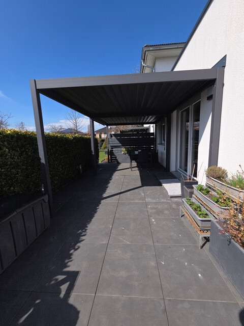 Traumhaftes Einfamilienhaus mit Einliegerwohnung und großem Garten in guter Lage von Koblach!