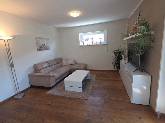 Traumhaftes Einfamilienhaus mit Einliegerwohnung und großem Garten in guter Lage von Koblach!