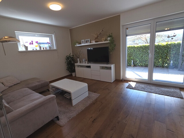 Traumhaftes Einfamilienhaus mit Einliegerwohnung und großem Garten in guter Lage von Koblach!