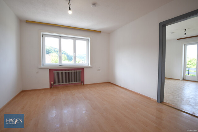 Gepflegte 4,5 Zimmerwohnung in Rankweil zu vermieten!