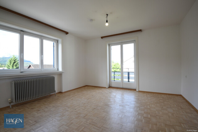 Gepflegte 4,5 Zimmerwohnung in Rankweil zu vermieten!